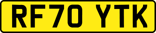 RF70YTK