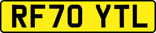 RF70YTL