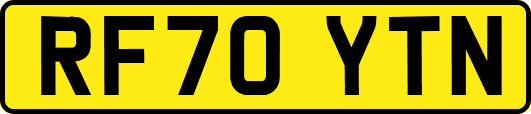 RF70YTN
