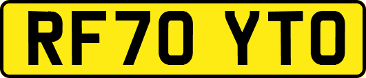 RF70YTO