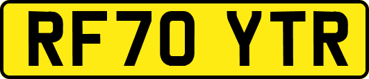 RF70YTR