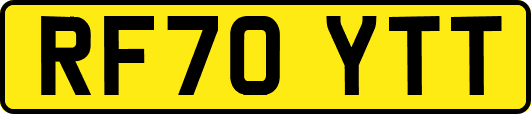 RF70YTT