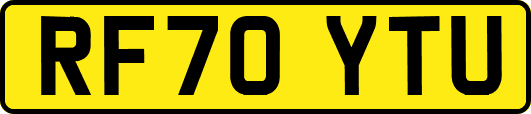 RF70YTU