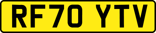 RF70YTV