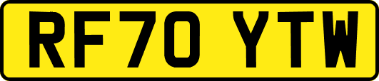 RF70YTW