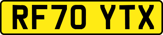 RF70YTX