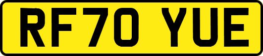 RF70YUE