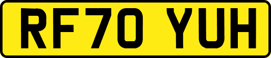 RF70YUH