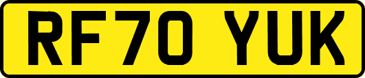 RF70YUK
