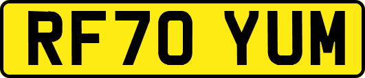 RF70YUM