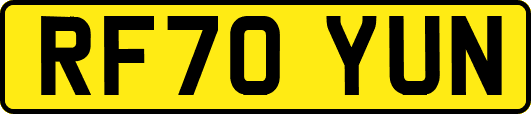 RF70YUN