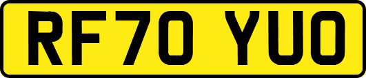 RF70YUO