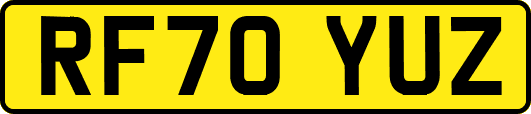 RF70YUZ