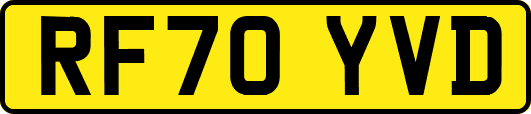 RF70YVD