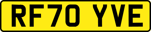 RF70YVE