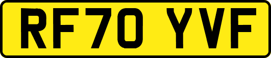 RF70YVF