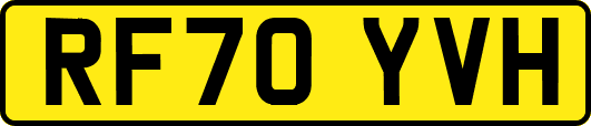 RF70YVH