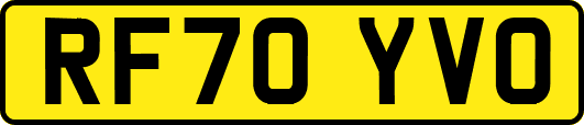 RF70YVO