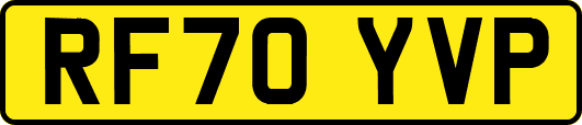 RF70YVP