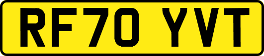 RF70YVT