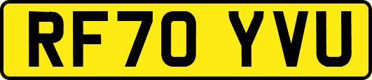 RF70YVU