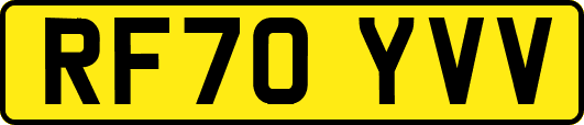 RF70YVV