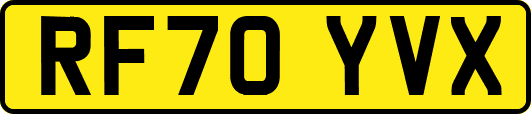 RF70YVX