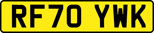 RF70YWK