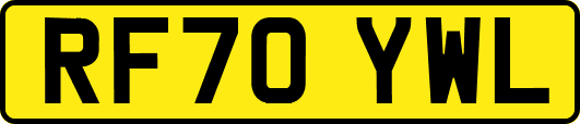 RF70YWL