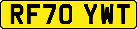 RF70YWT
