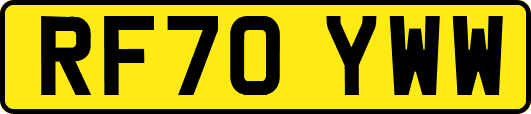 RF70YWW