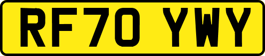 RF70YWY
