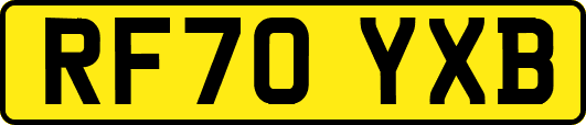 RF70YXB