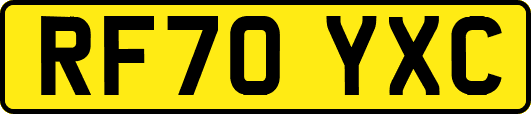 RF70YXC