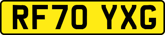 RF70YXG