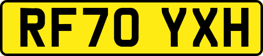 RF70YXH
