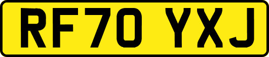 RF70YXJ