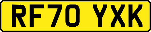 RF70YXK
