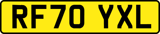 RF70YXL