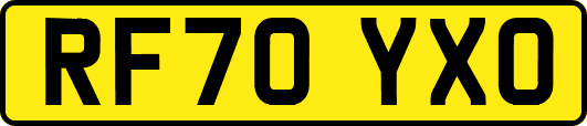 RF70YXO