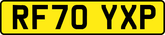 RF70YXP