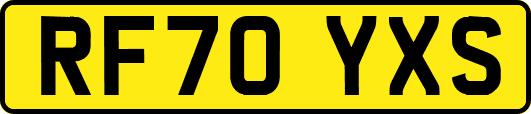 RF70YXS