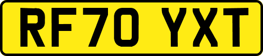 RF70YXT