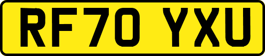 RF70YXU