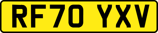 RF70YXV