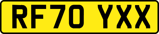 RF70YXX