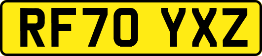 RF70YXZ