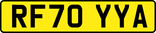 RF70YYA