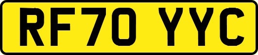 RF70YYC