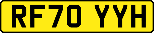 RF70YYH
